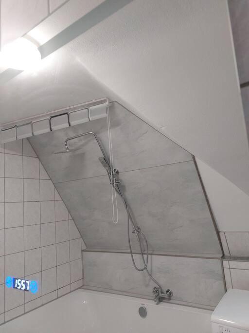Rooftop Apartmens Ulm - Komfortable Neue Gemeinschaftsunterkunft Im Herzen Von Ulm - Raum 3 外观 照片